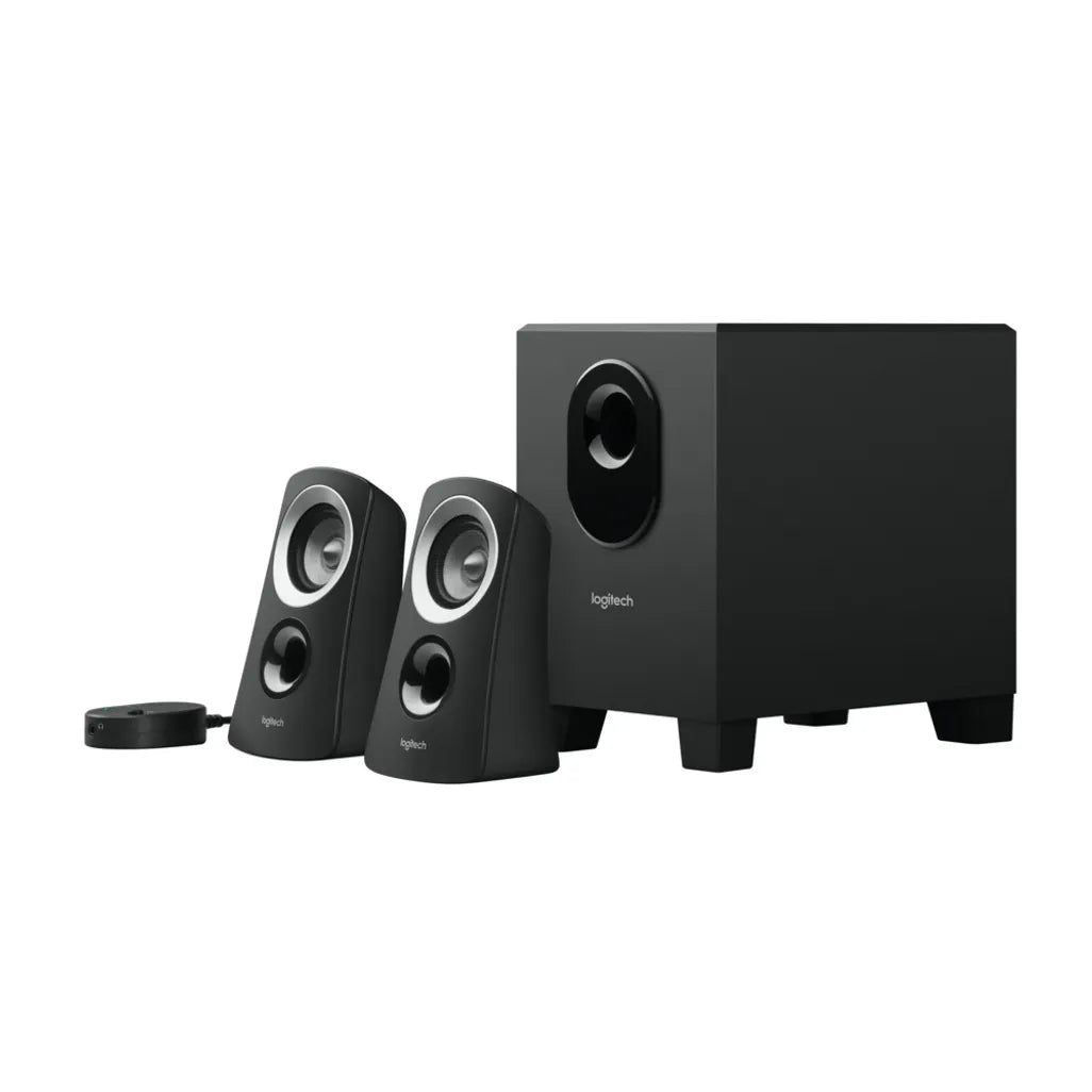 LOGITECH Z313 2.1 SPEAKER