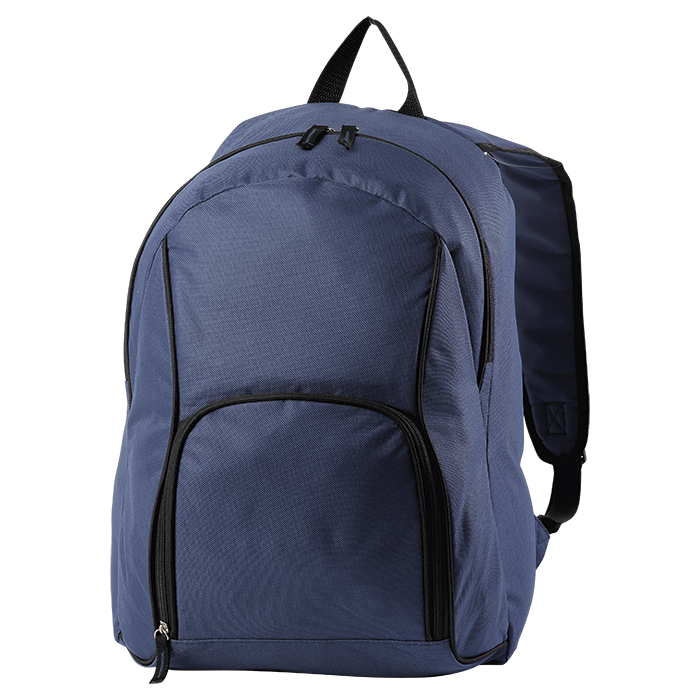 Puffed Backpack