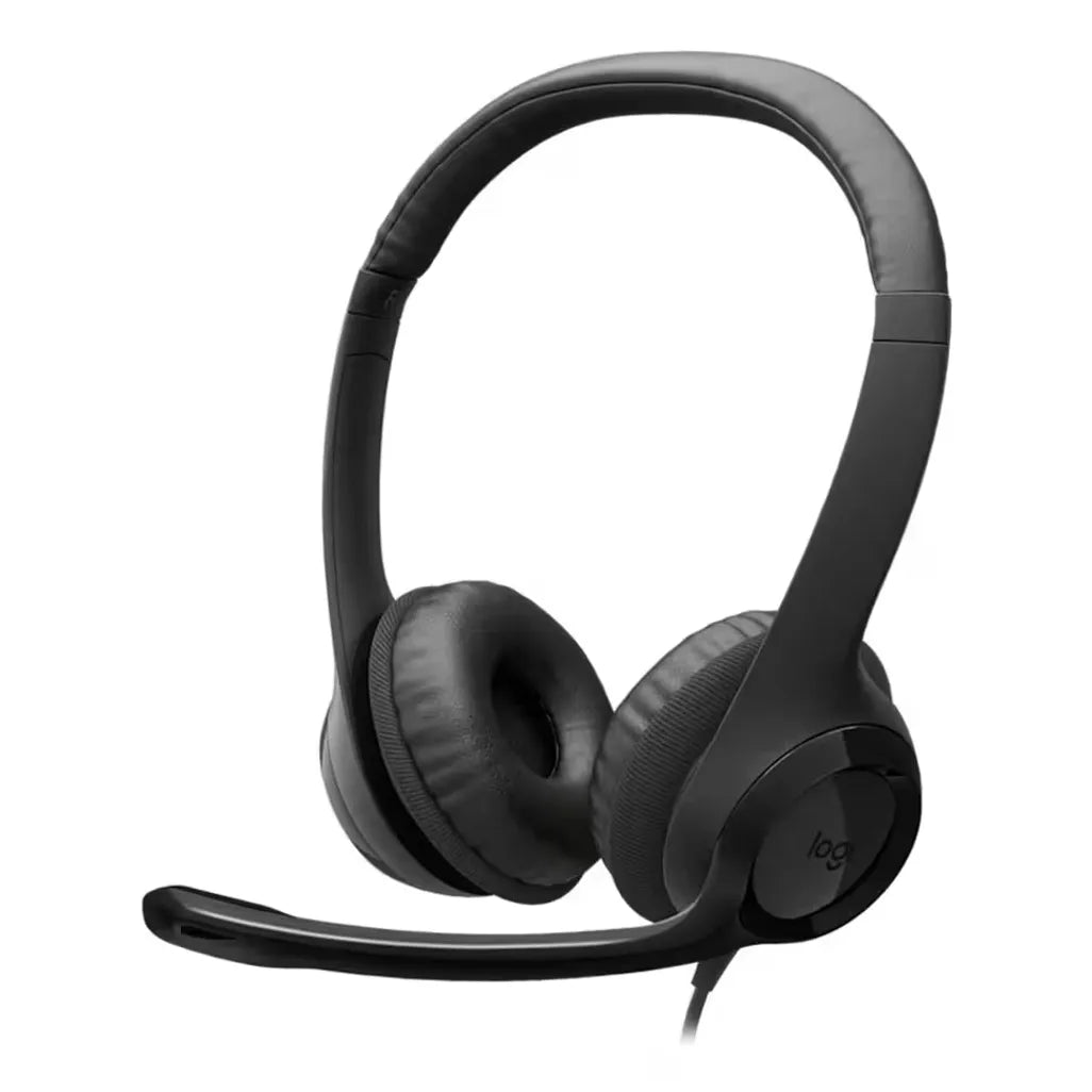 LOGITECH H390 USB-C 981-001576