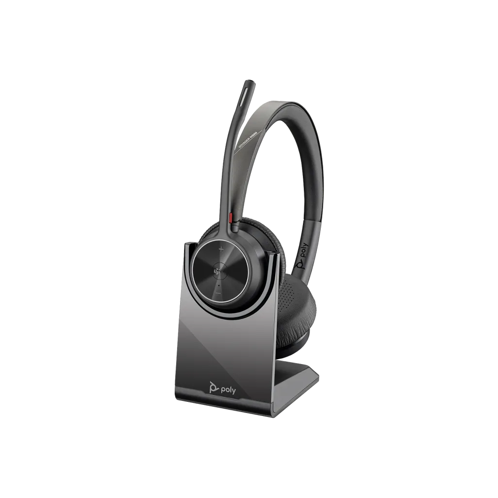 POLY VOY 4320 -M HS +BT700 +CHS 77Z00AA