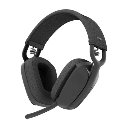 LOGITECH ZONE VIBE 100 BLUETOOTH HEADSET GRAPHITE 981-001213