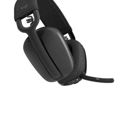 LOGITECH ZONE VIBE 100 BLUETOOTH HEADSET GRAPHITE 981-001213