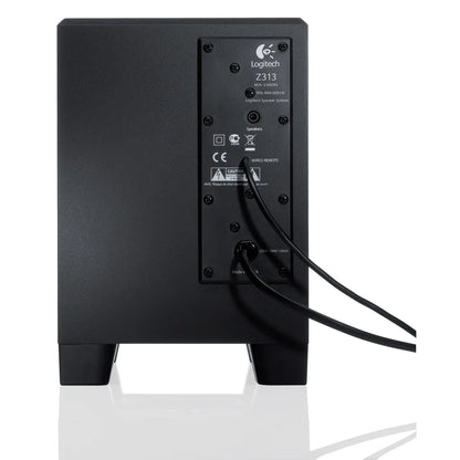 LOGITECH Z313 2.1 SPEAKER