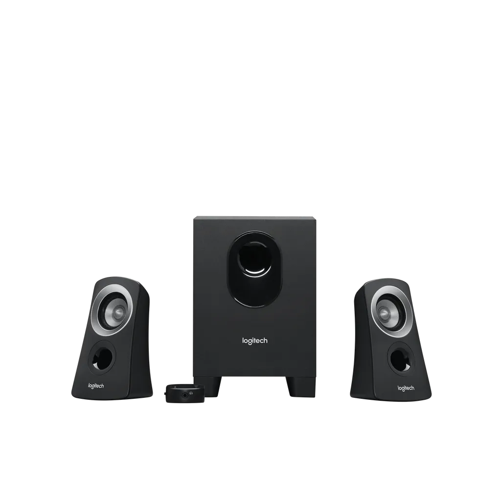 LOGITECH Z313 2.1 SPEAKER