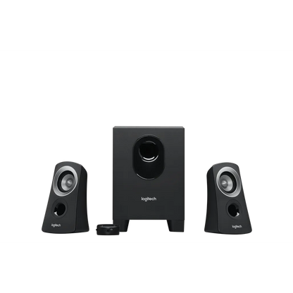 LOGITECH Z313 2.1 SPEAKER