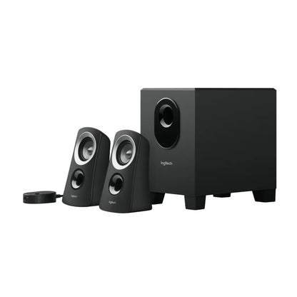LOGITECH Z313 2.1 SPEAKER