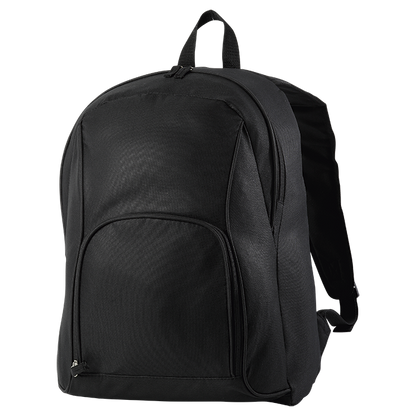 Puffed Backpack