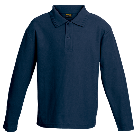 Long Sleeve with Emblem