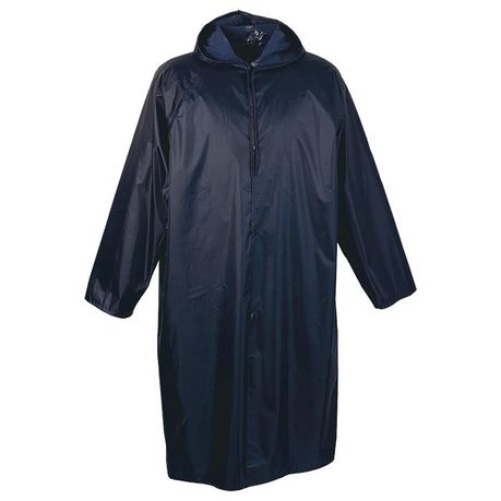 Raincoat