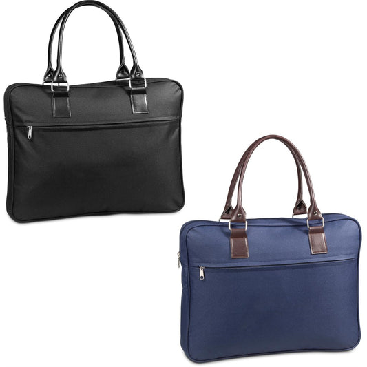 Metropolitan Laptop Bag