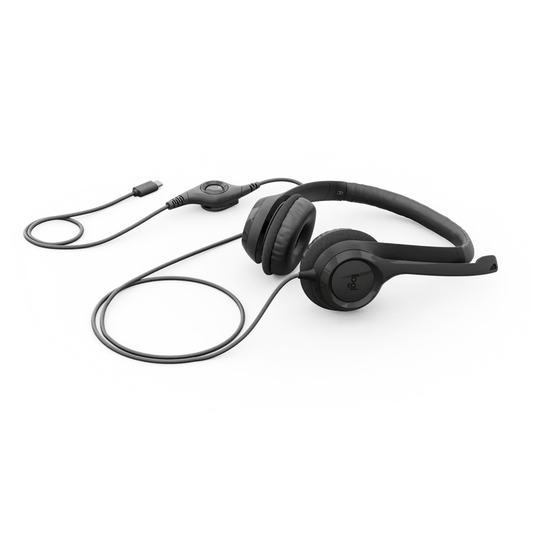 LOGITECH H390 USB-C 981-001576