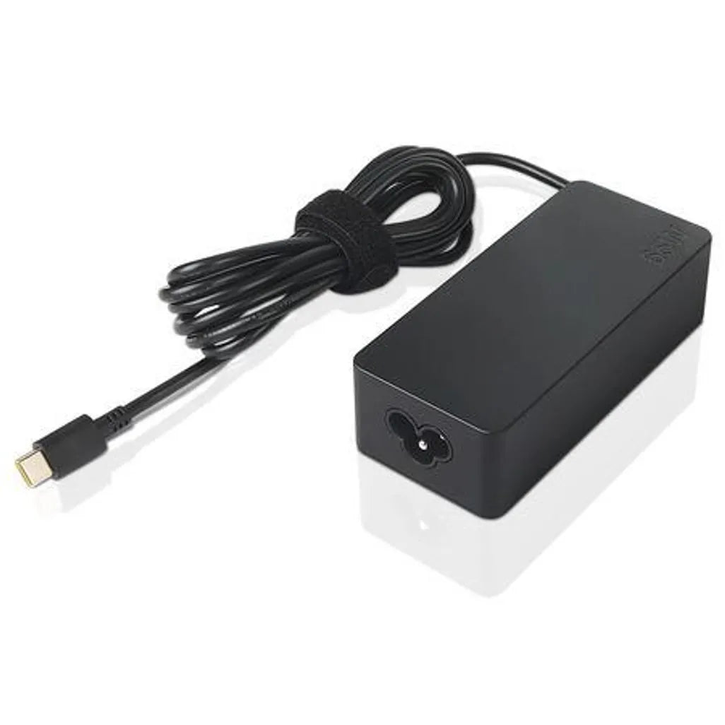 LENOVO 65W STANDARD AC ADAPTER (USB TYPE-C)- ZA 4X20M26275