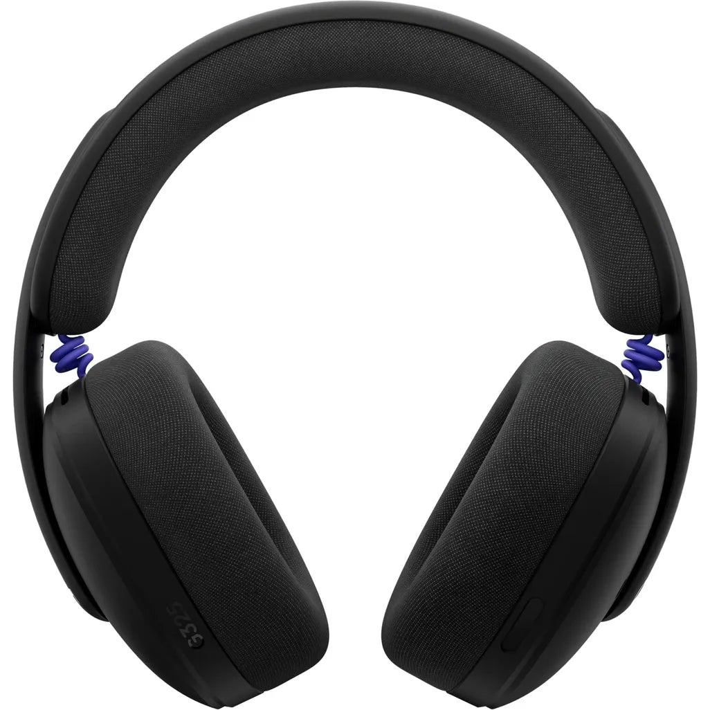 LOGITECH G325 LIGHTSPEED WIRELESS GAMING HEADSET 981-001524