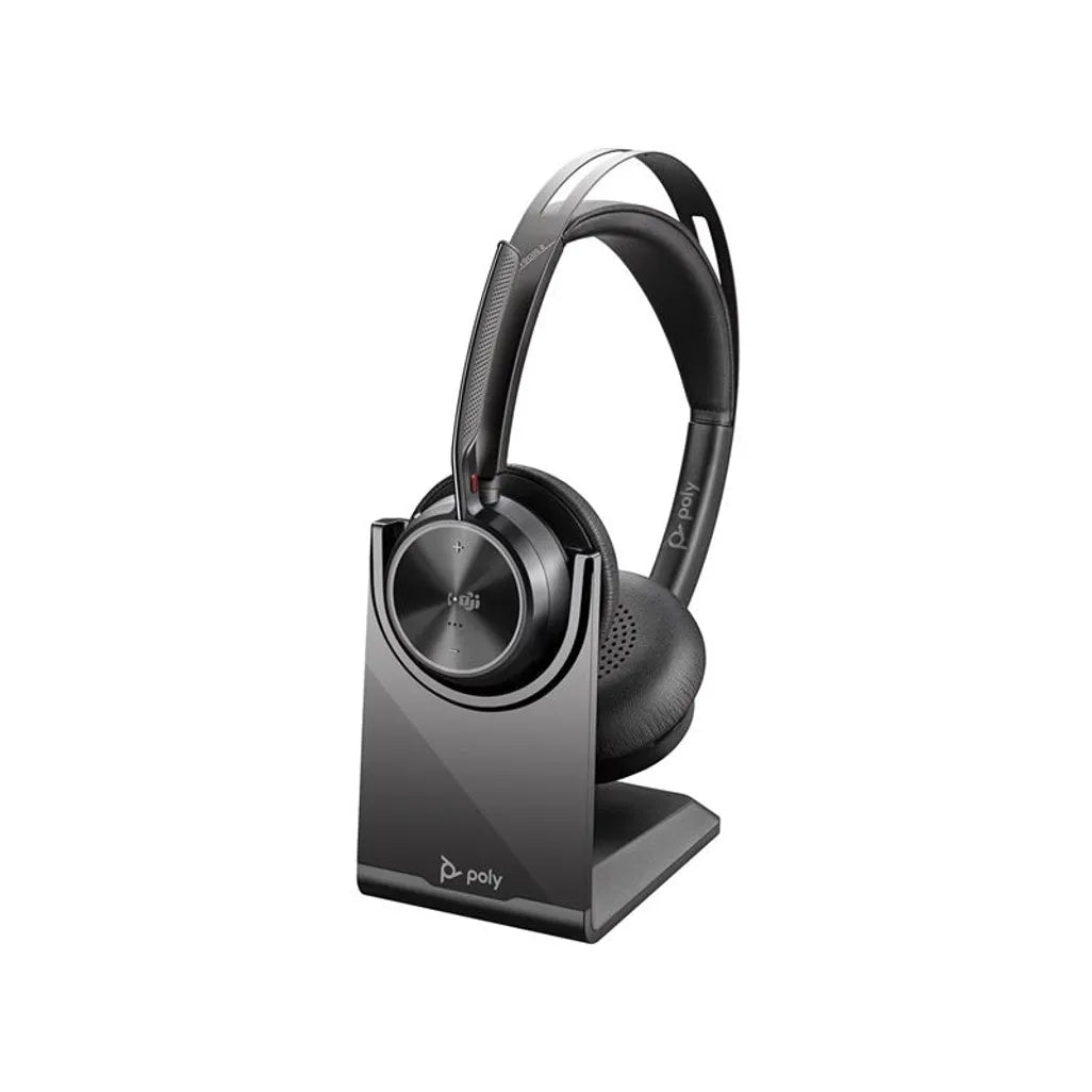POLY VF2 -M USB-C-C HS +USB-C/A +CHS 9T9J6AA