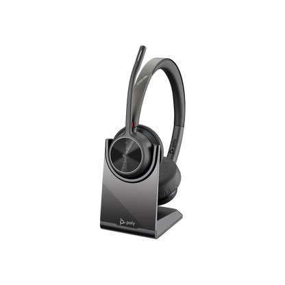 POLY VOY 4320 -M HS +BT700 +CHS 77Z00AA