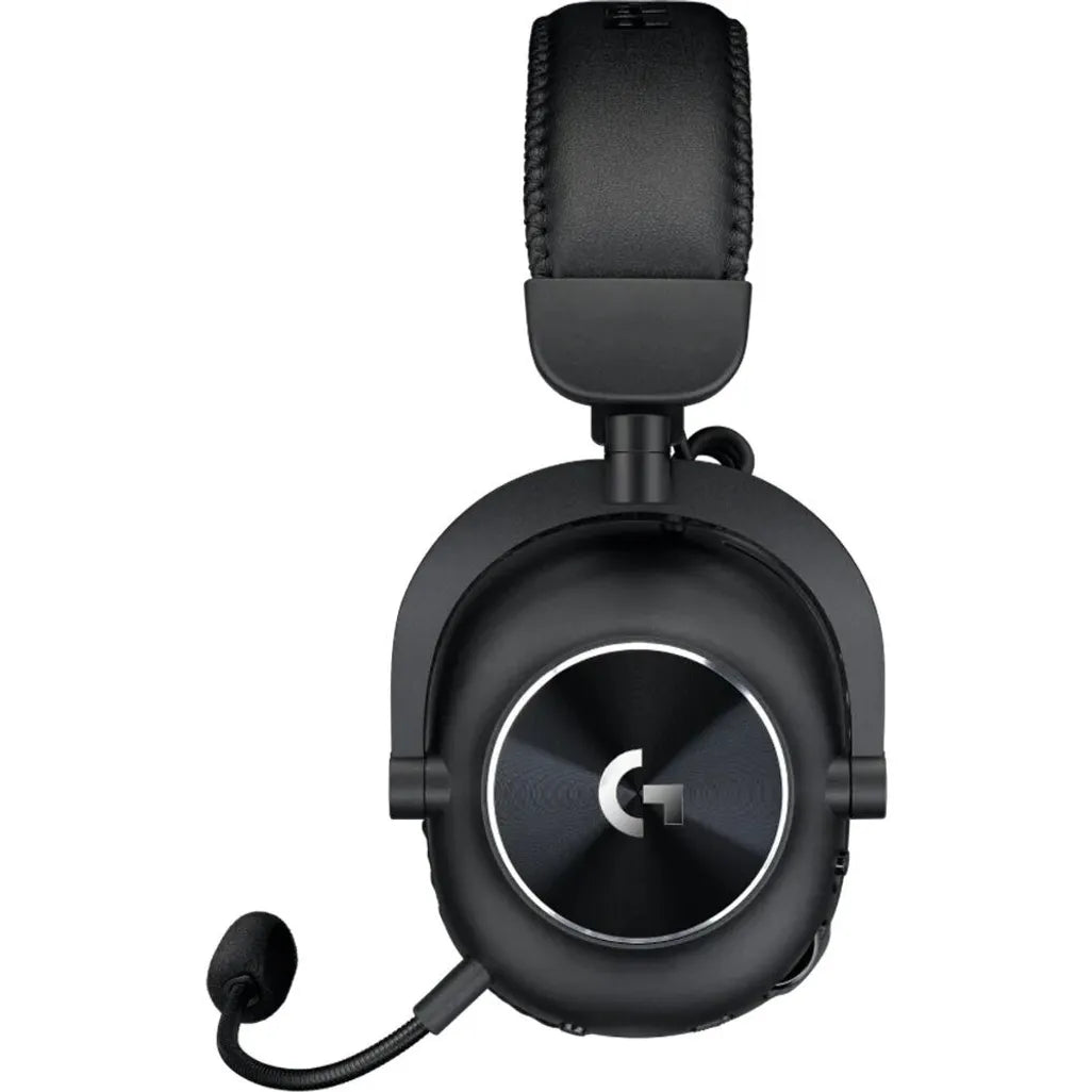 LOGITECH PRO X 2 LIGHTSPEED WIRELESS 7.1 GAMING HEADSET WITH BLUETOOTH 981-001263