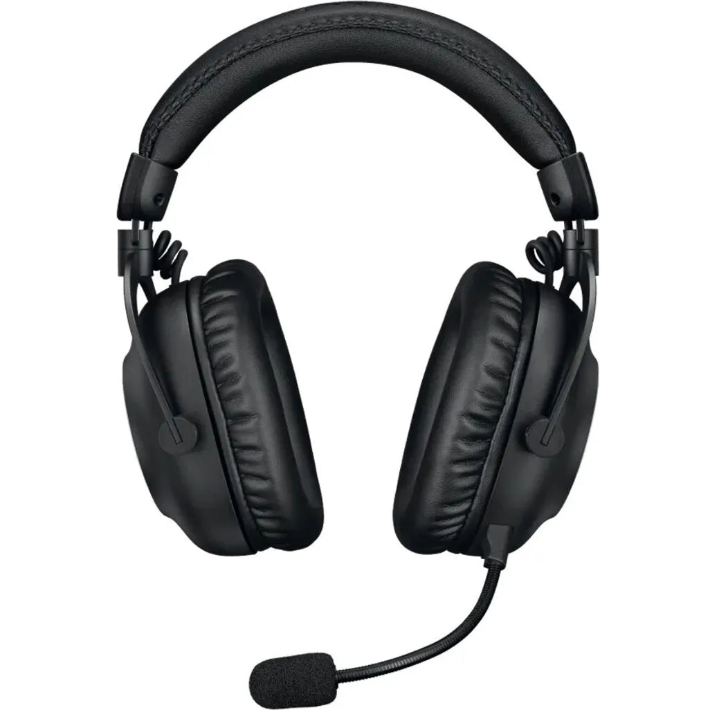 LOGITECH PRO X 2 LIGHTSPEED WIRELESS 7.1 GAMING HEADSET WITH BLUETOOTH 981-001263
