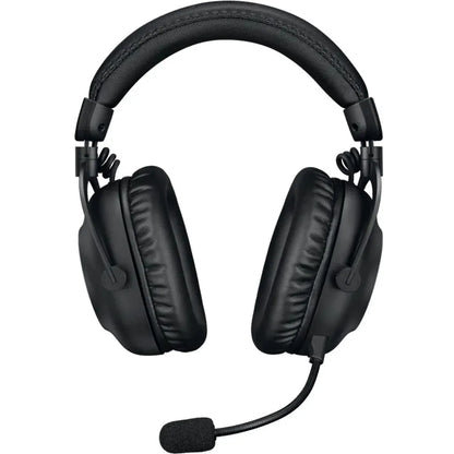 LOGITECH PRO X 2 LIGHTSPEED WIRELESS 7.1 GAMING HEADSET WITH BLUETOOTH 981-001263