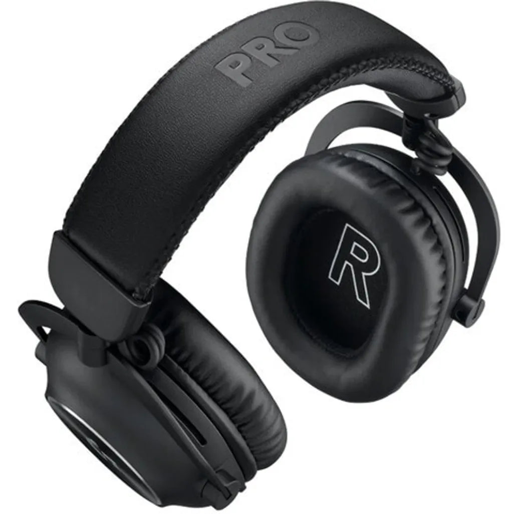 LOGITECH PRO X 2 LIGHTSPEED WIRELESS 7.1 GAMING HEADSET WITH BLUETOOTH 981-001263