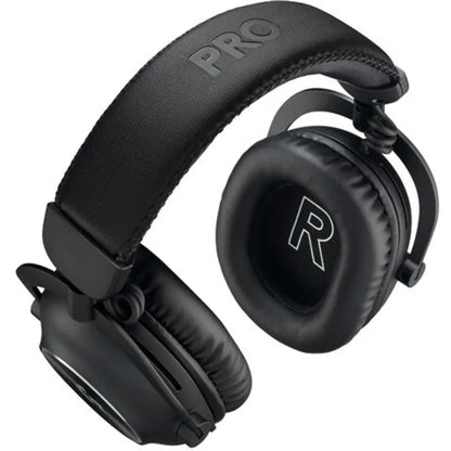 LOGITECH PRO X 2 LIGHTSPEED WIRELESS 7.1 GAMING HEADSET WITH BLUETOOTH 981-001263