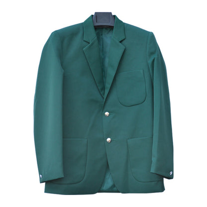 Blazer with Emblem